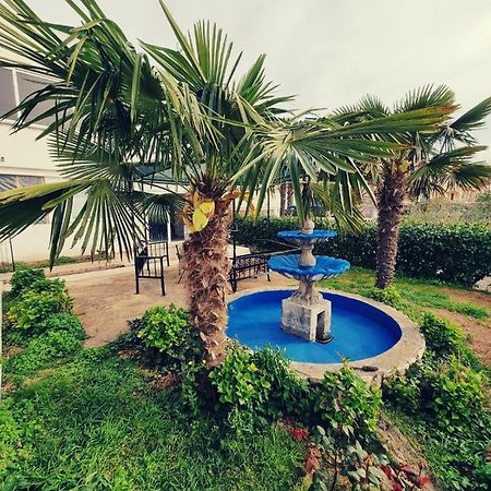 Apartments Nada Krk Town Luaran gambar