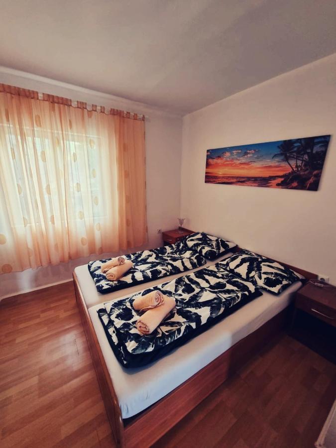 Apartments Nada Krk Town Luaran gambar