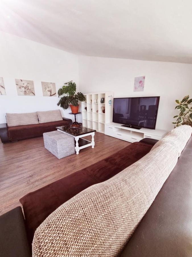 Apartments Nada Krk Town Luaran gambar
