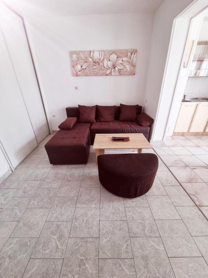 Apartments Nada Krk Town Luaran gambar